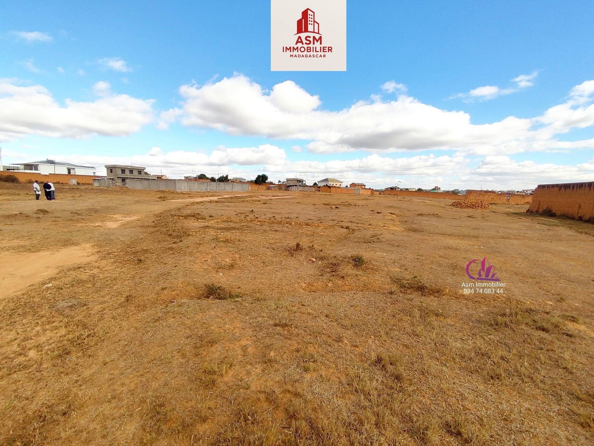 Vente · Terrain 1 157 m² · Lazaina, Antananarivo - photo 2