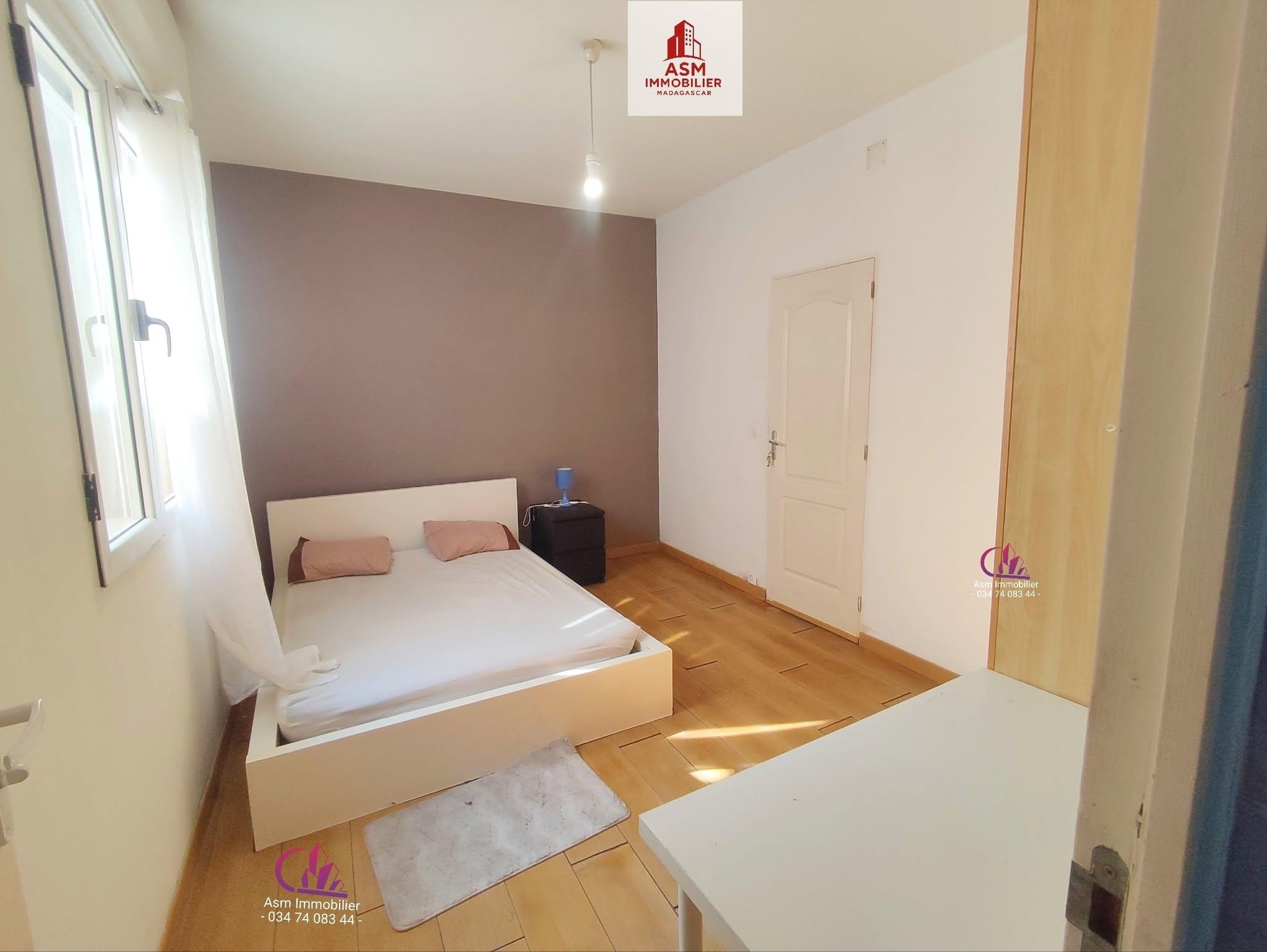 Location · Appartement meublé · Faravohitra, Antananarivo - photo 3