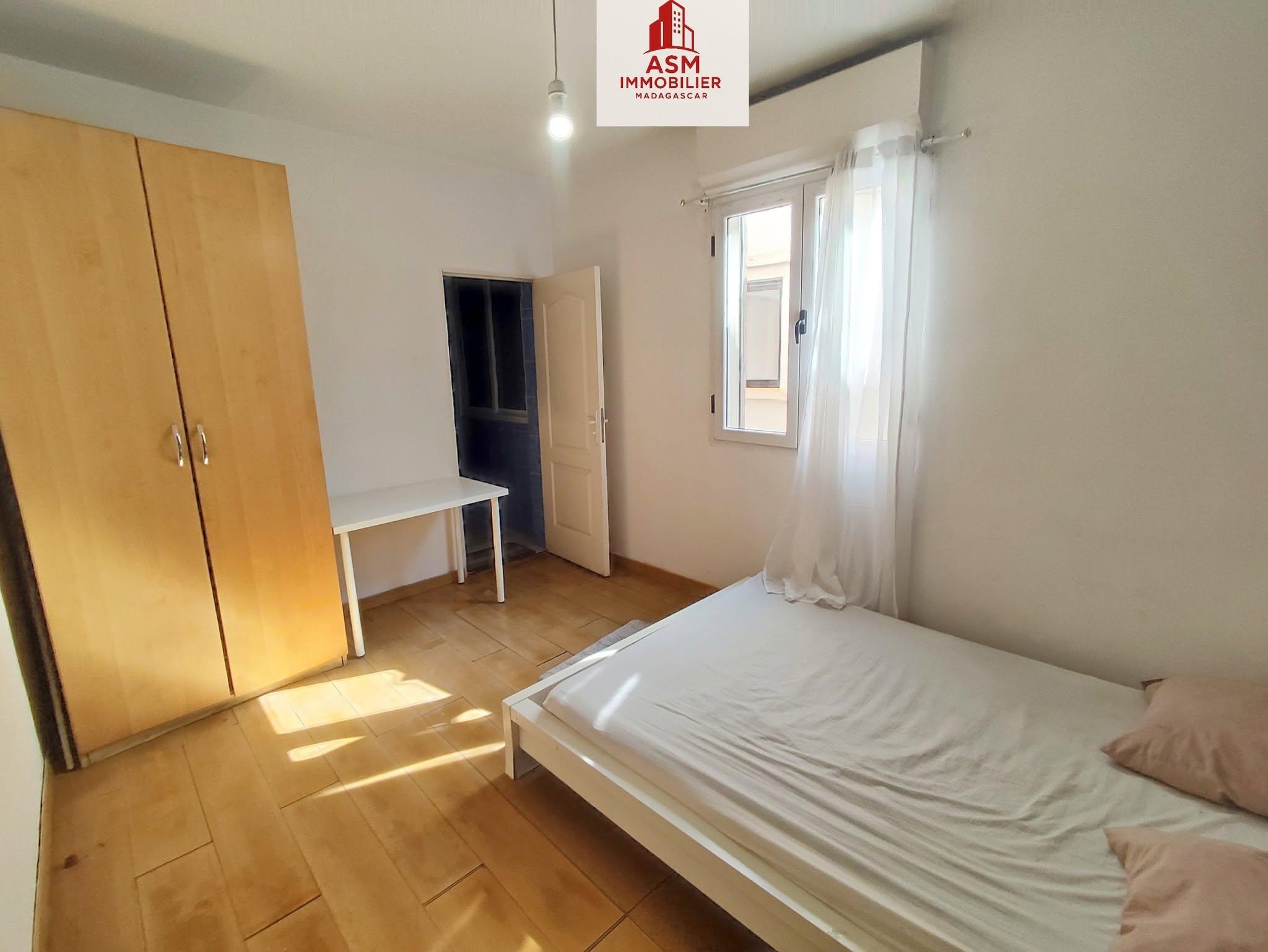 Location · Appartement meublé · Faravohitra, Antananarivo - photo 4