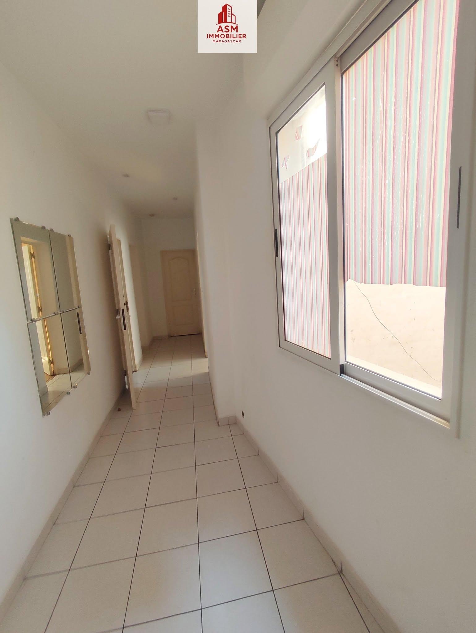 Location · Appartement meublé · Faravohitra, Antananarivo - photo 5