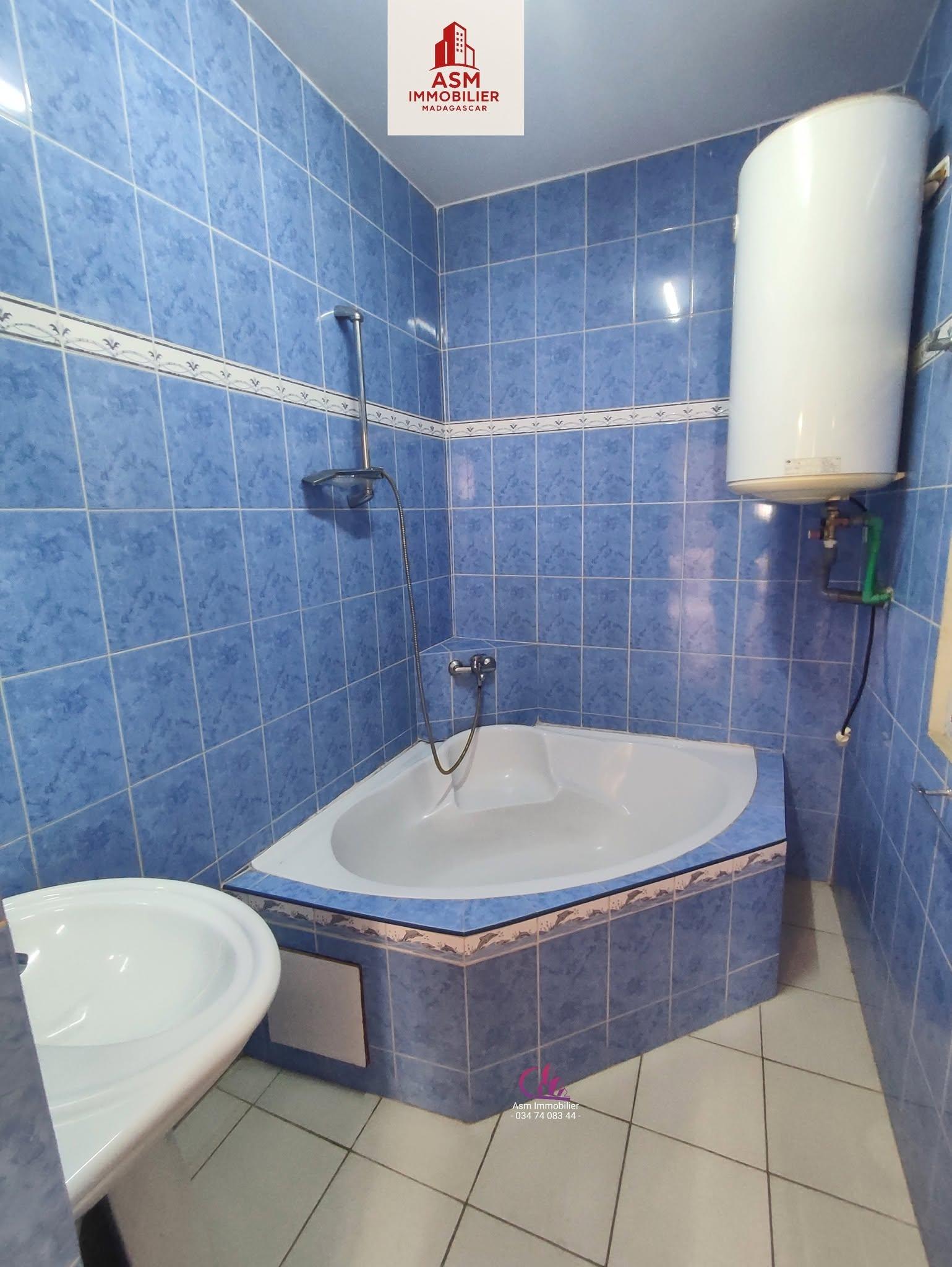 Location · Appartement meublé · Faravohitra, Antananarivo - photo 6