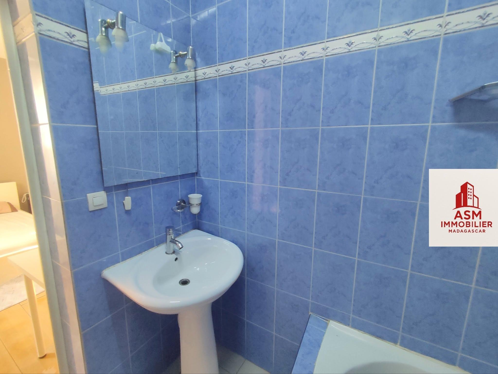 Location · Appartement meublé · Faravohitra, Antananarivo - photo 7