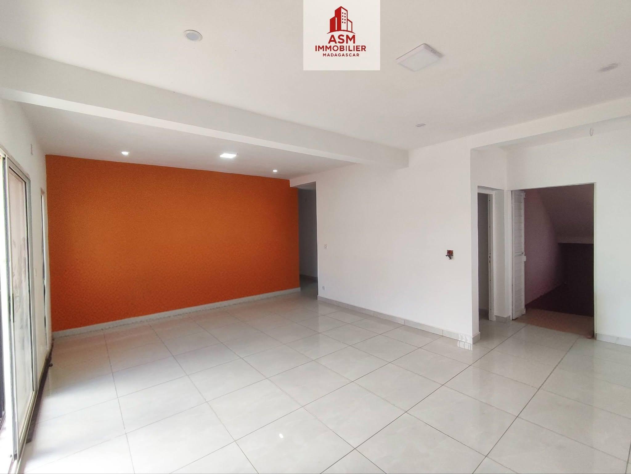 Location · Trano Ahofa · Ampitatafika, Antananarivo - photo 3