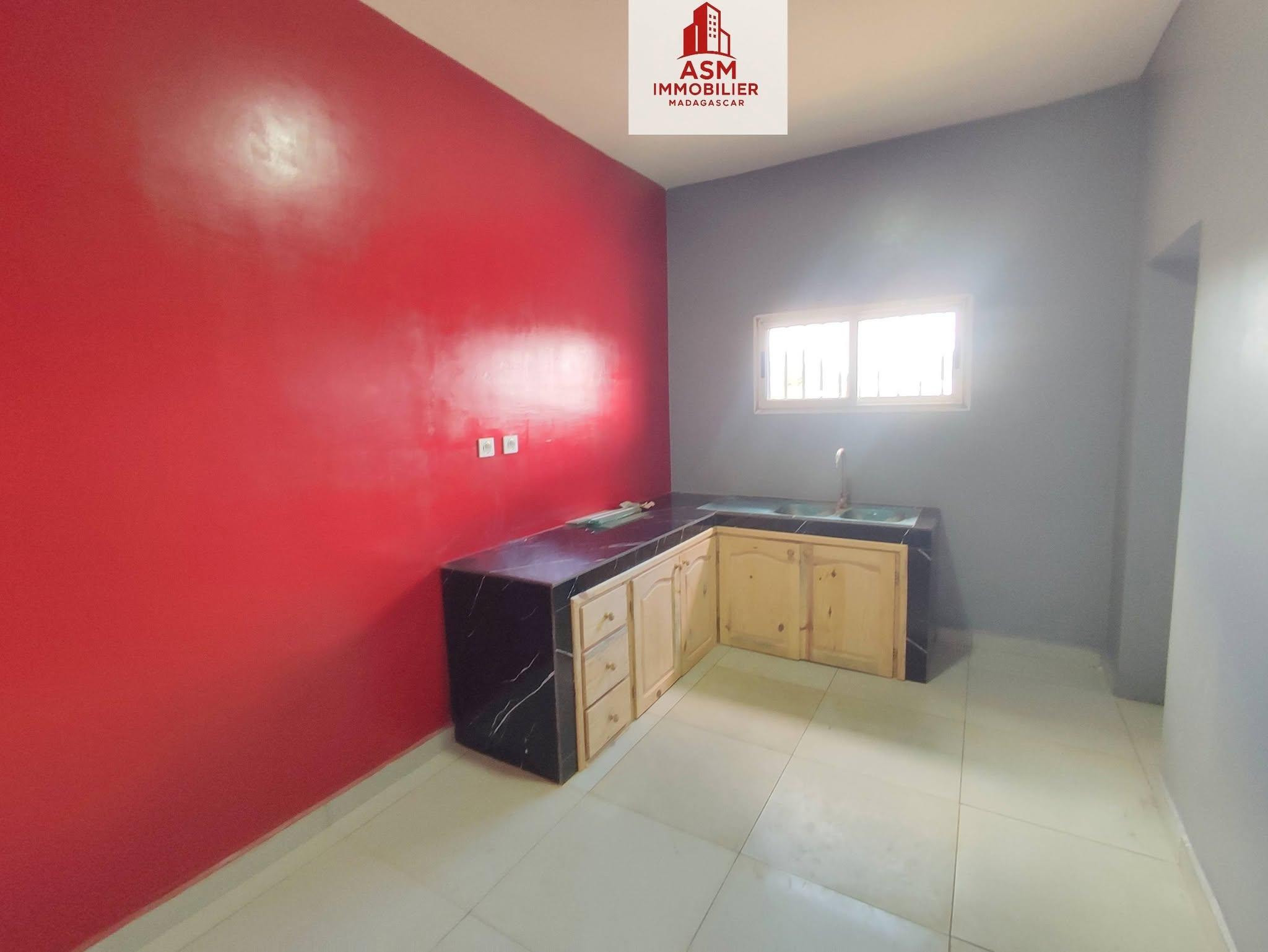 Location · Trano Ahofa · Ampitatafika, Antananarivo - photo 4