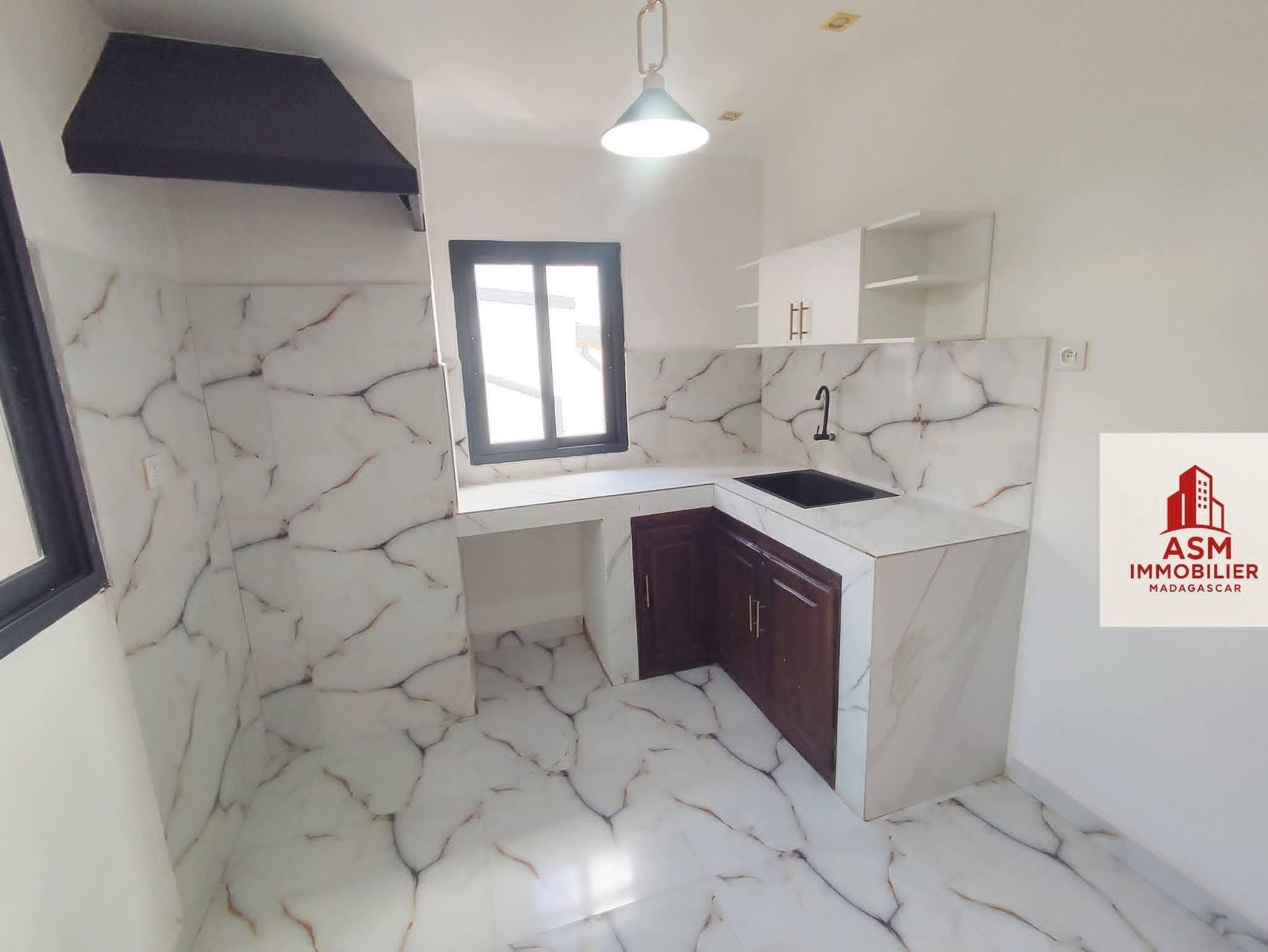 Location · Appartement T3 · Analamahitsy, Antananarivo - photo 3