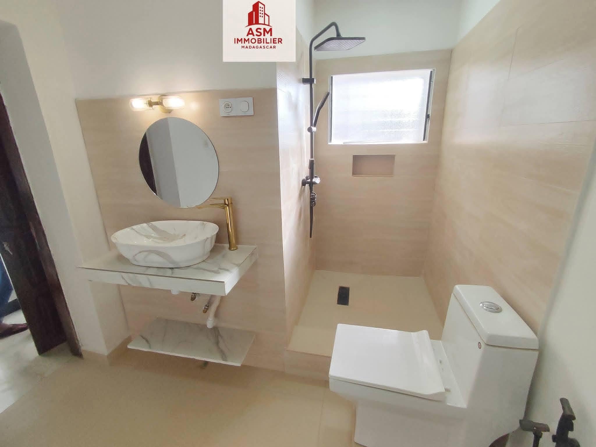 Location · Appartement T3 · Analamahitsy, Antananarivo - photo 6