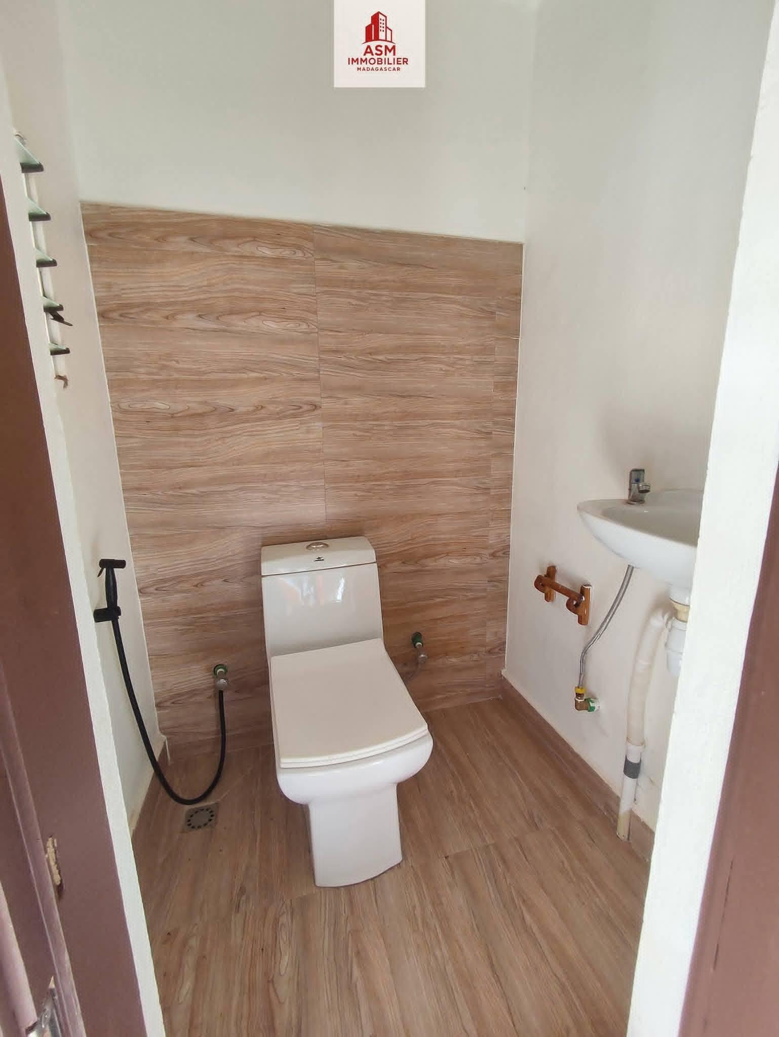 Location · Appartement T3 · Analamahitsy, Antananarivo - photo 7