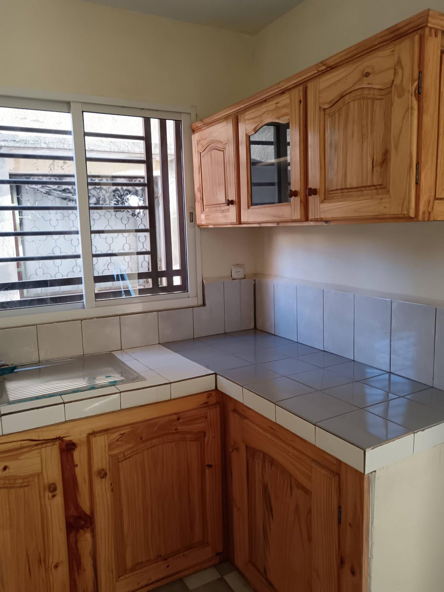 Location · Appartement T3 · Itaosy, Antananarivo - photo 1