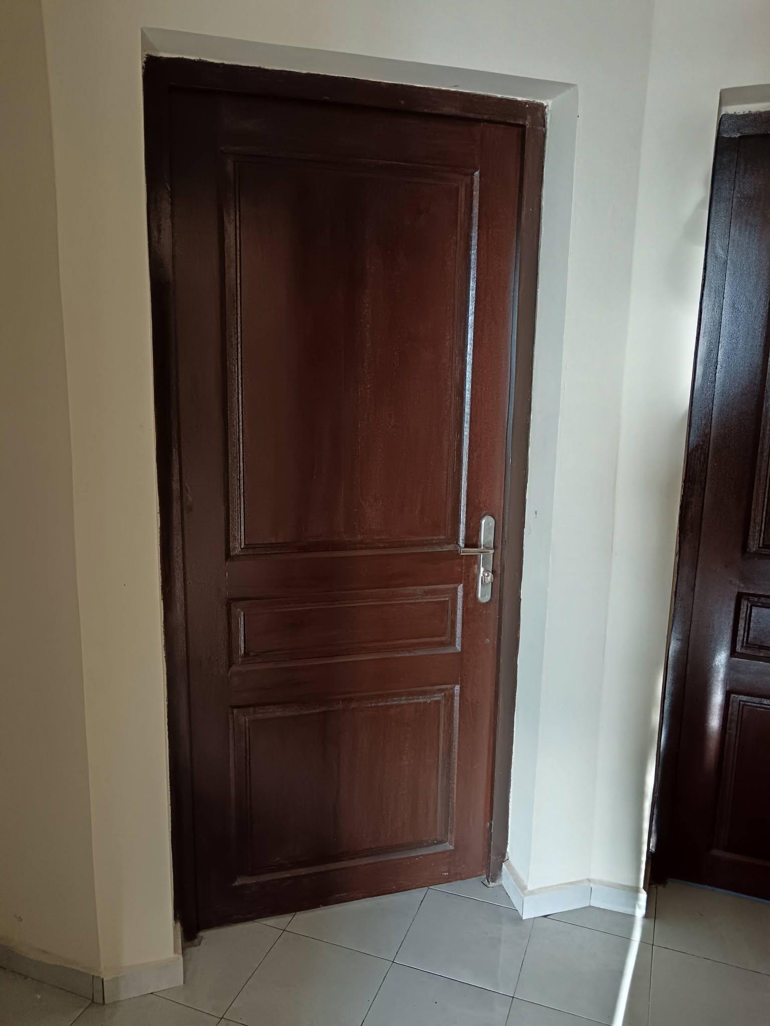 Location · Appartement T3 · Itaosy, Antananarivo - photo 2