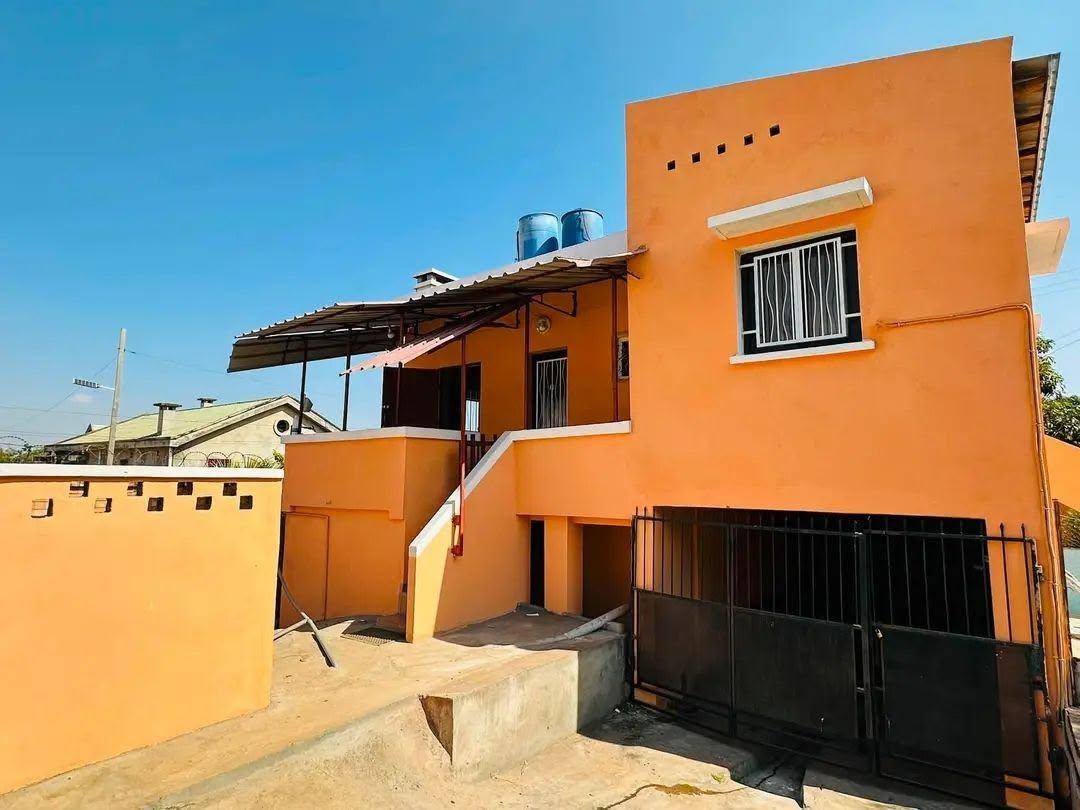 Location · Maison indépendante · Talatamaty, Antananarivo - photo 2