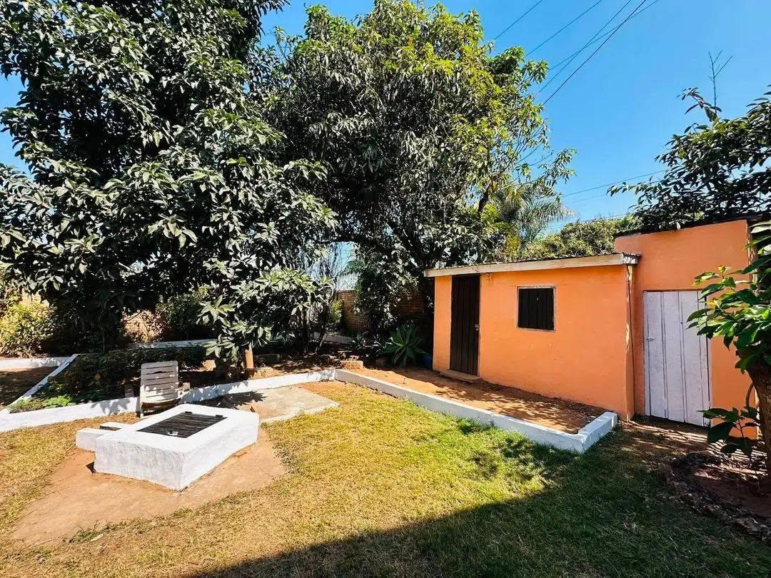 Location · Maison indépendante · Talatamaty, Antananarivo - photo 7