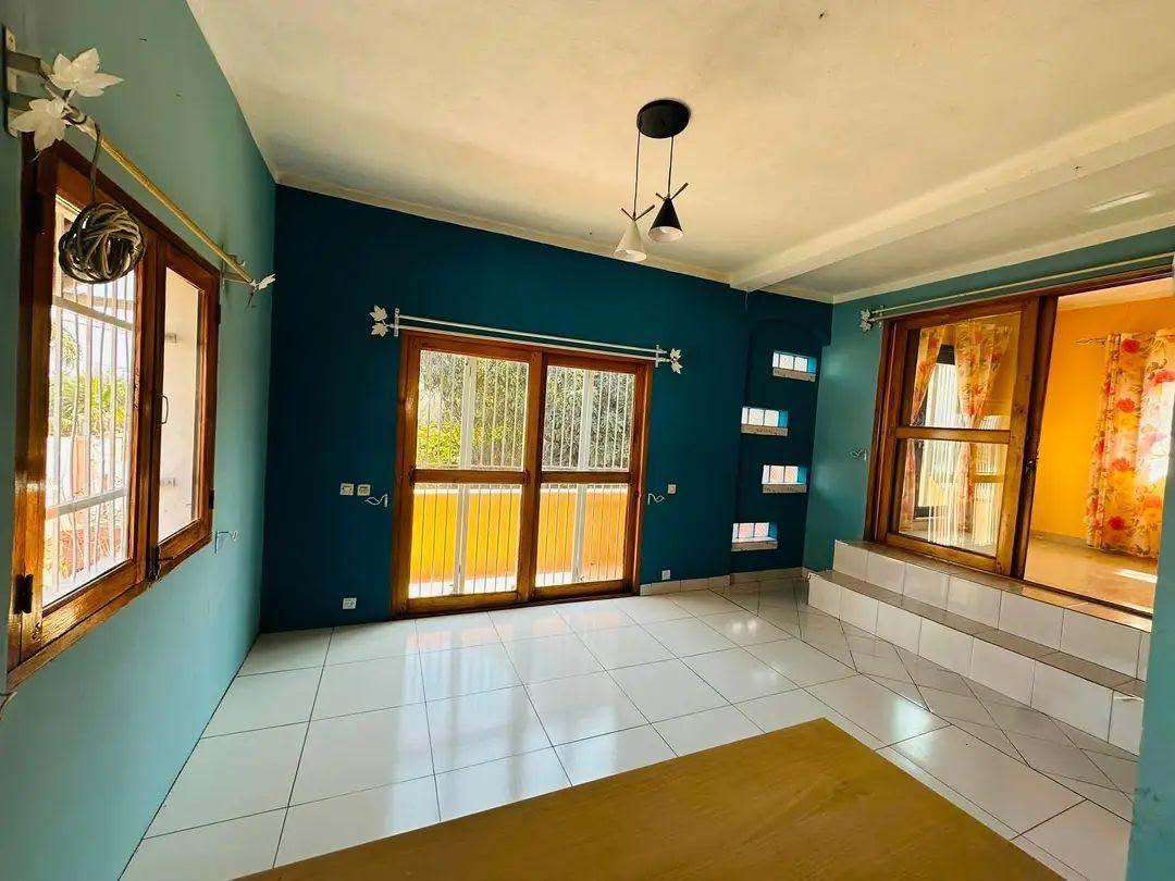 Location · Maison indépendante · Talatamaty, Antananarivo - photo 8