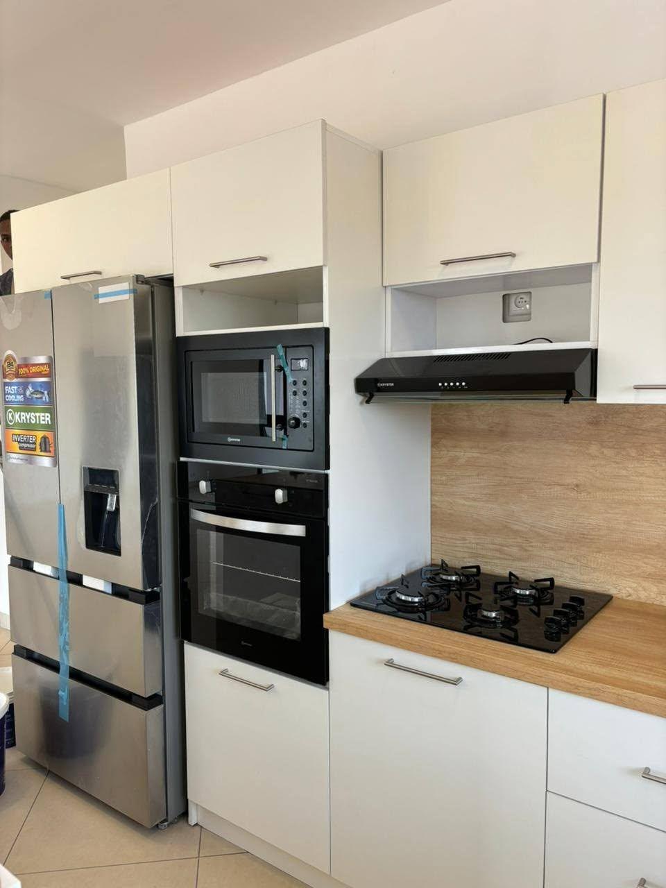 Location · Appartement T5 · Mahatony Ivandry, Antananarivo - photo 3