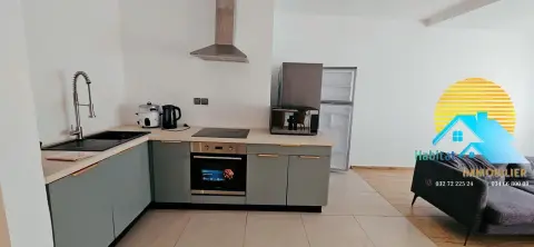 Appartement 1 ch. à louer Androhibe — 5 500 000 Ar | Fonenako