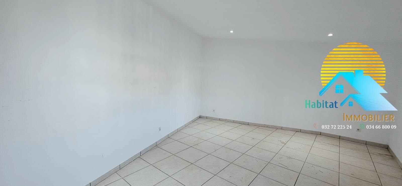 Location · Studio (habitation ou bureau) · Ankadivato, Antananarivo - photo 5