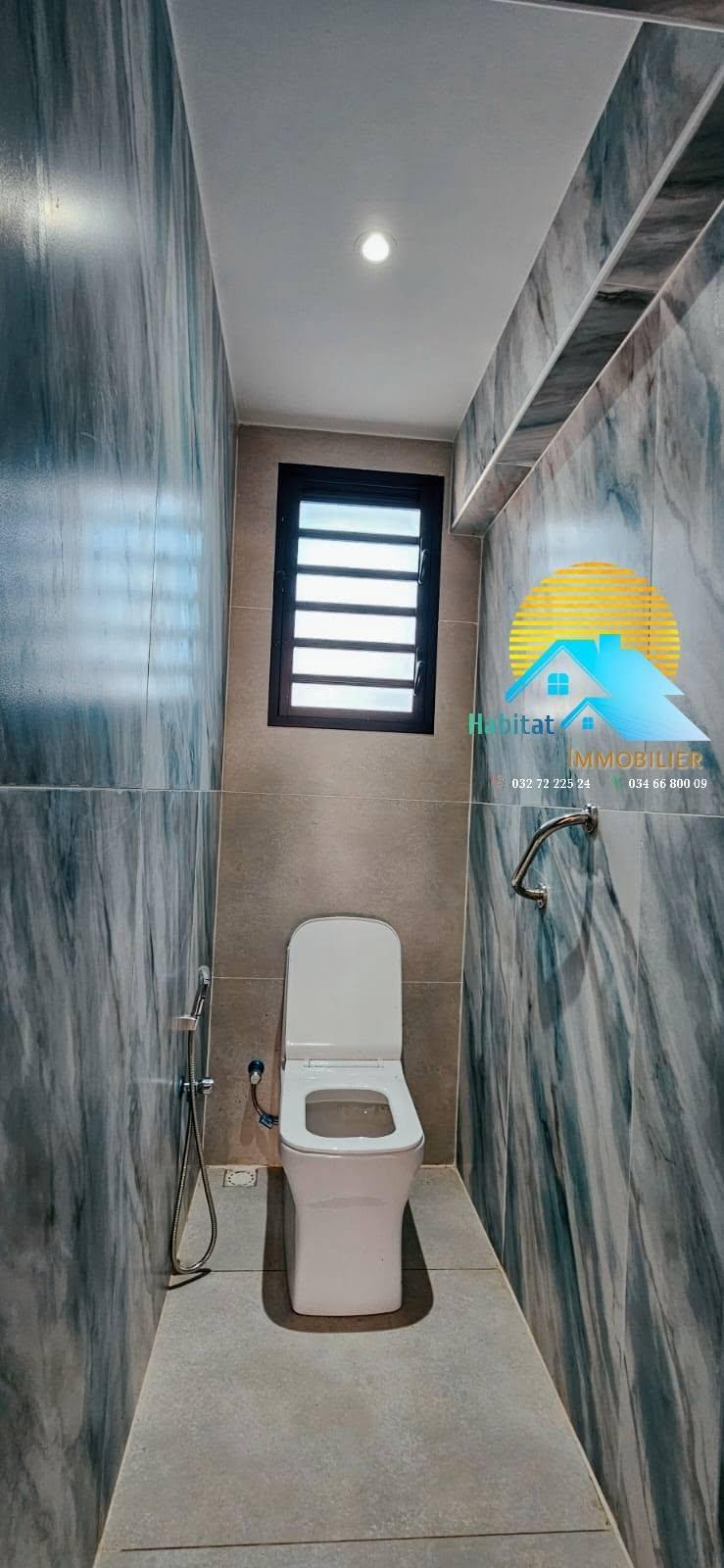 Location · Appartement T4 neuf · Ankadivato, Antananarivo - photo 5