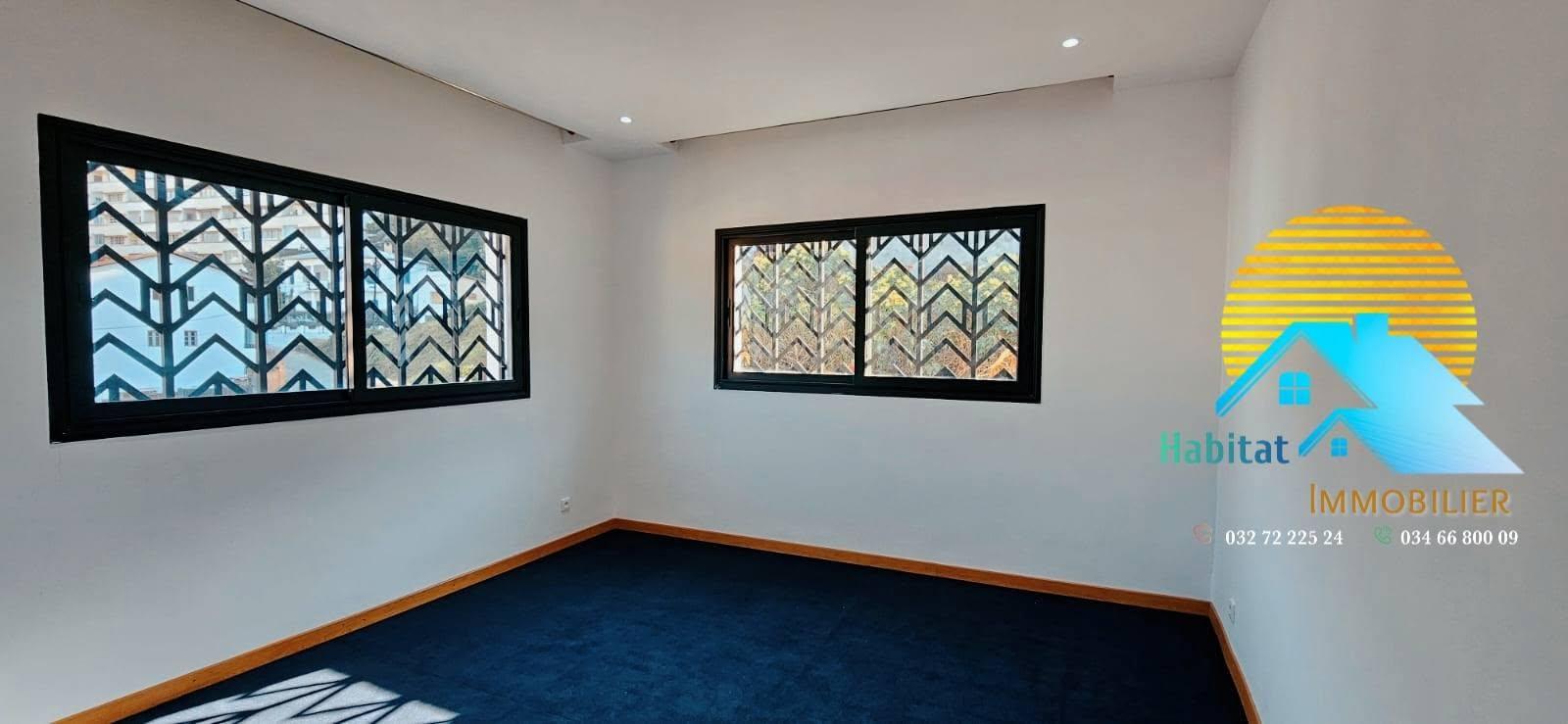 Location · Appartement T4 neuf · Ankadivato, Antananarivo - photo 7