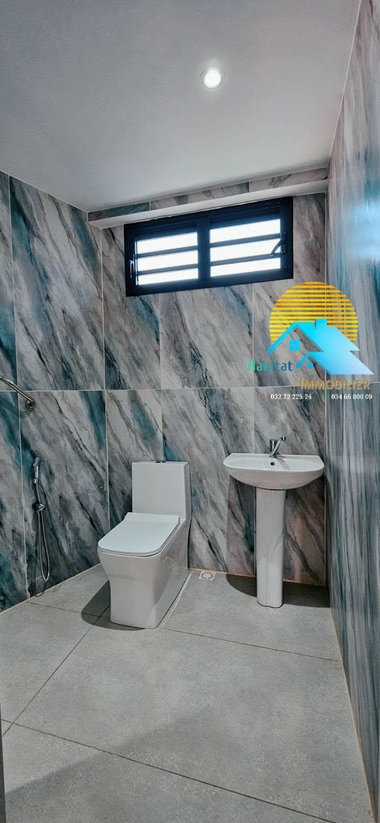 Location · Appartement T4 neuf · Ankadivato, Antananarivo - photo 8