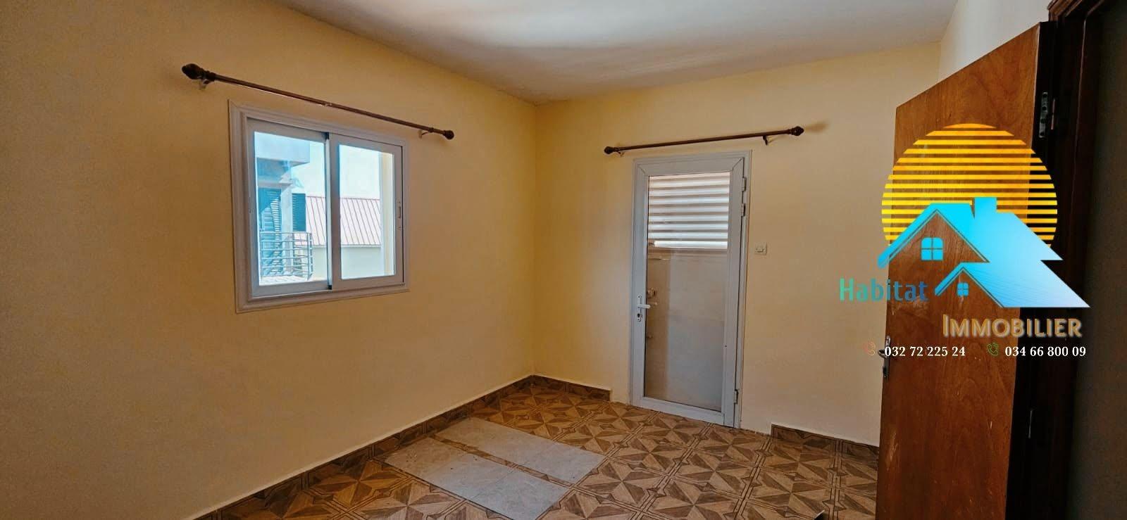 Location · Maison F4 (R+2) · Ambatobe, Antananarivo - photo 5
