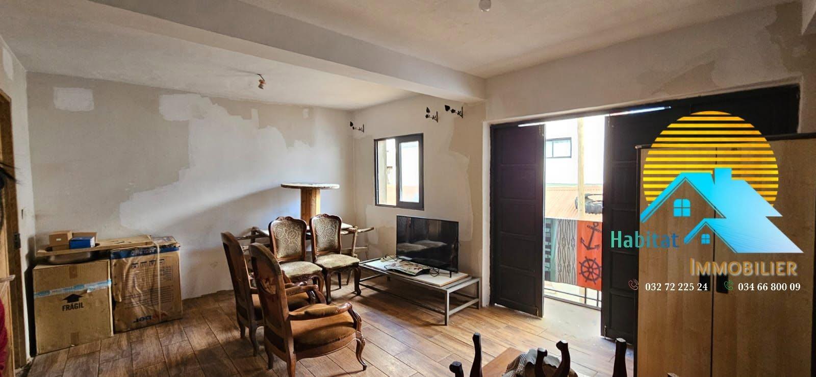 Location · Appartement T3 · Ambatobe, Antananarivo - photo 3