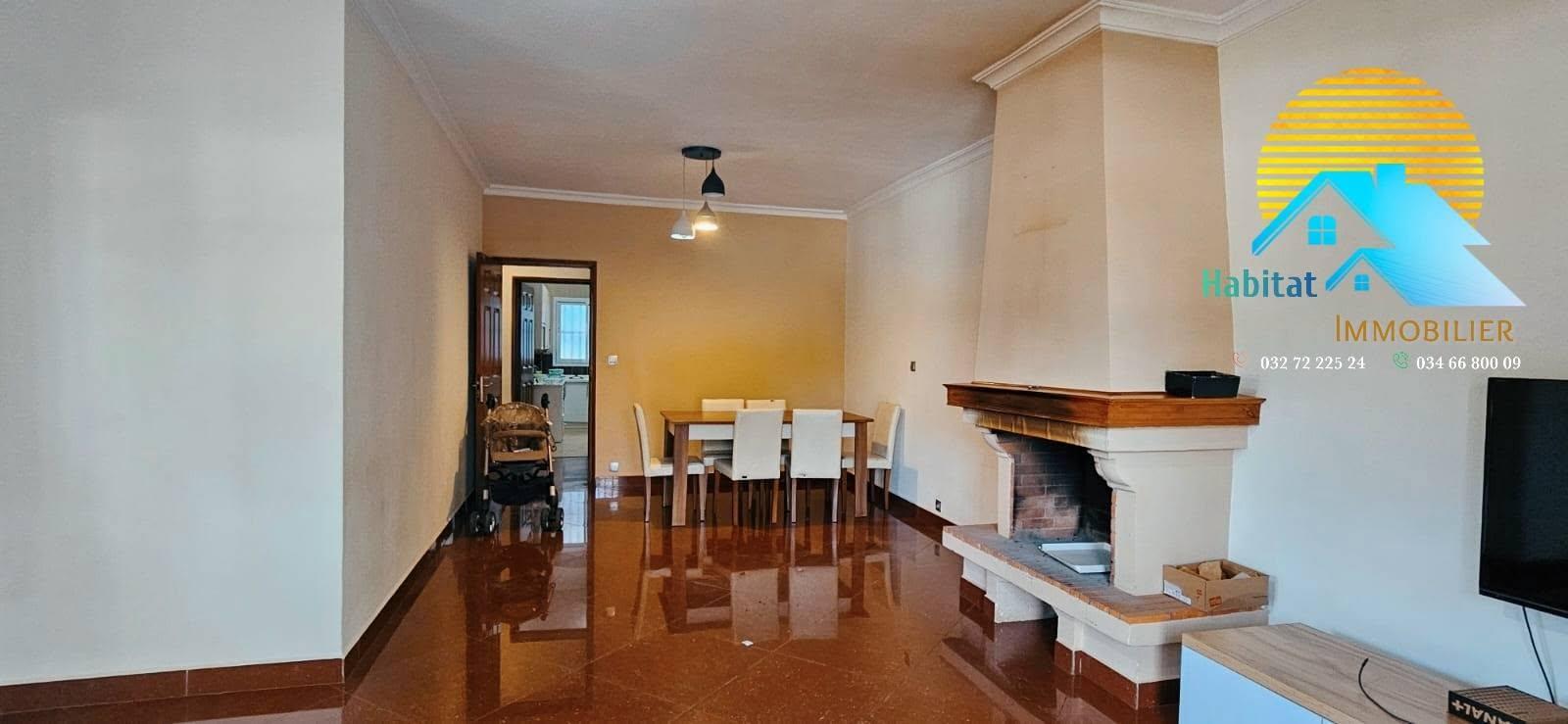 Location · Appartement T4 de standing · Analamahitsy, Antananarivo - photo 6