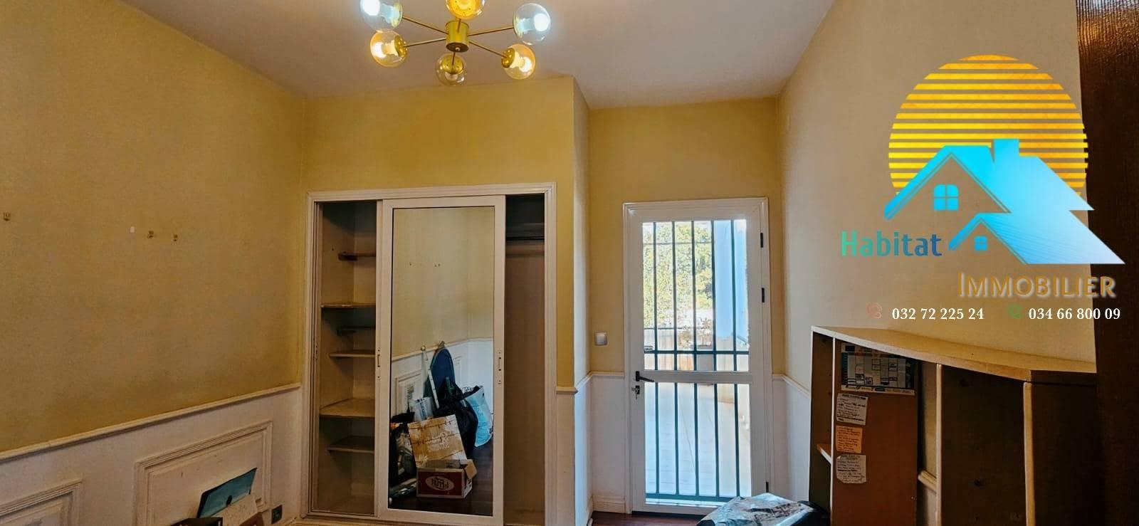 Location · Appartement T4 de standing · Analamahitsy, Antananarivo - photo 7