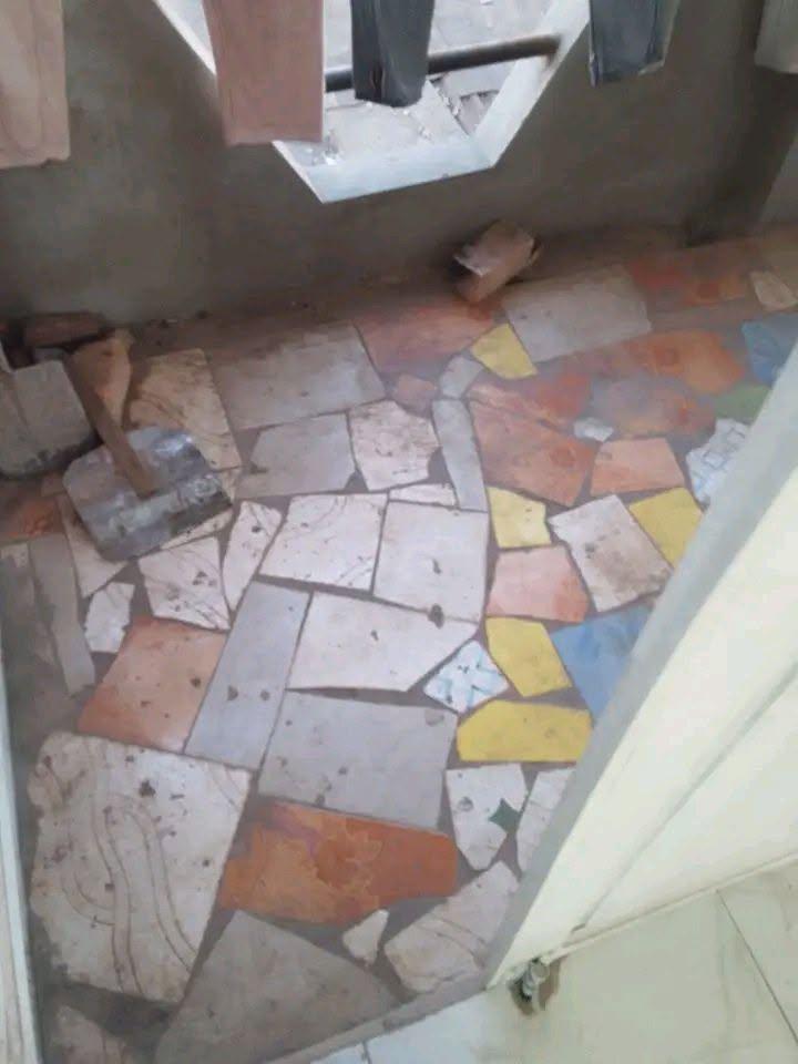 Location · Trano Ahofa (étage) · 67 Ha Nord, Antananarivo - photo 2