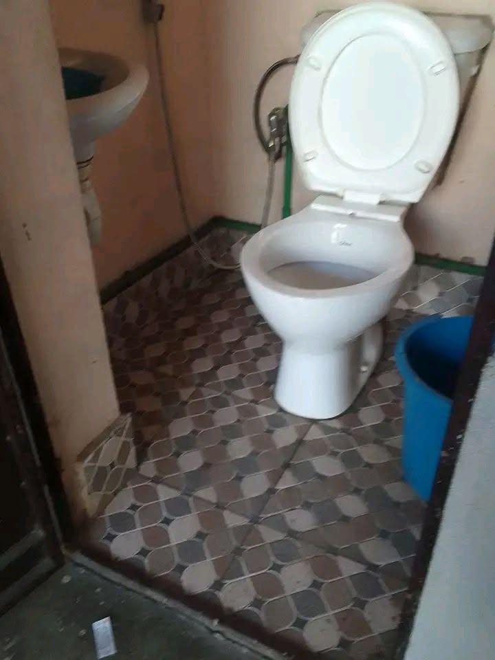 Location · Trano Ahofa (étage) · 67 Ha Nord, Antananarivo - photo 6