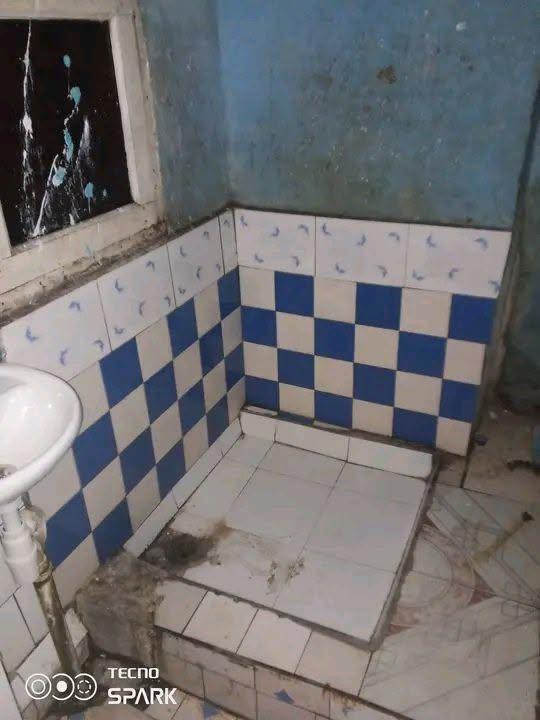 Location · Trano Ahofa (1er étage) · 67 Ha Coum, Antananarivo - photo 2