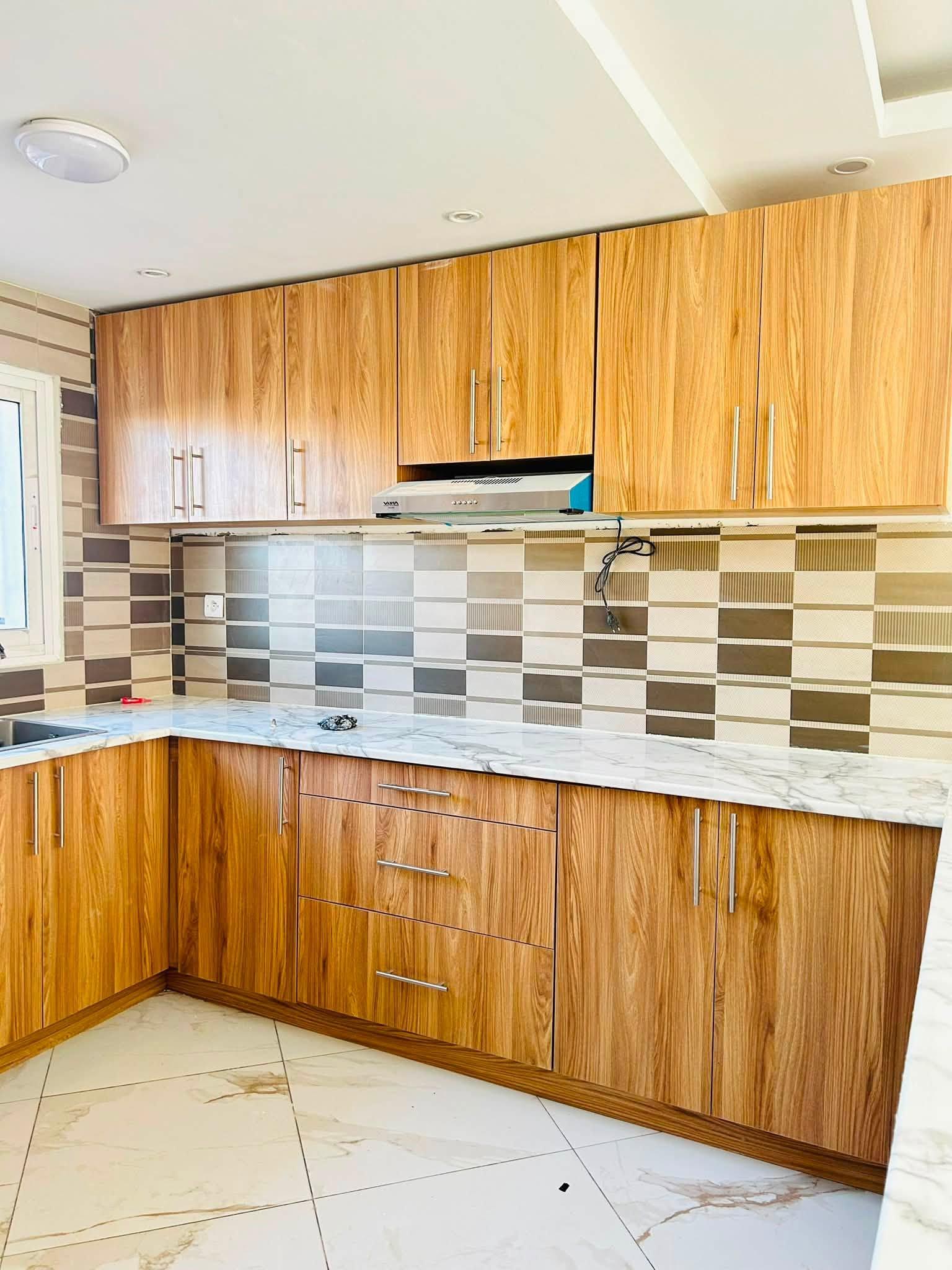Location · Appartement T4 · Andraisoro, Antananarivo - photo 5