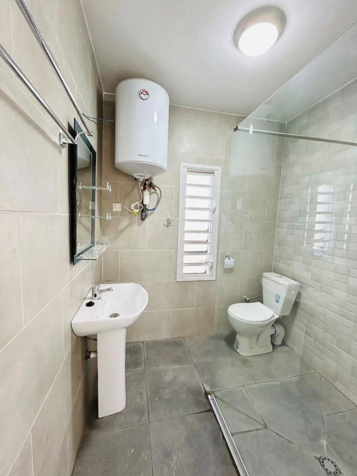 Location · Appartement T4 · Andraisoro, Antananarivo - photo 6