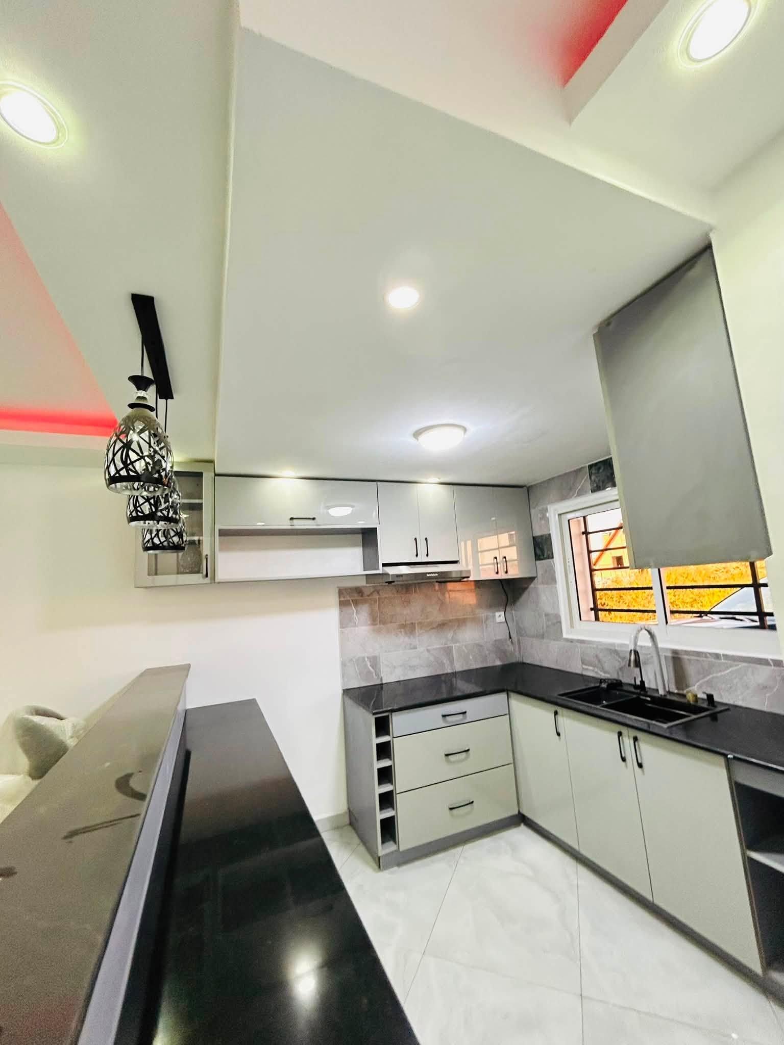 Location · Appartement T4 · Andraisoro, Antananarivo - photo 7
