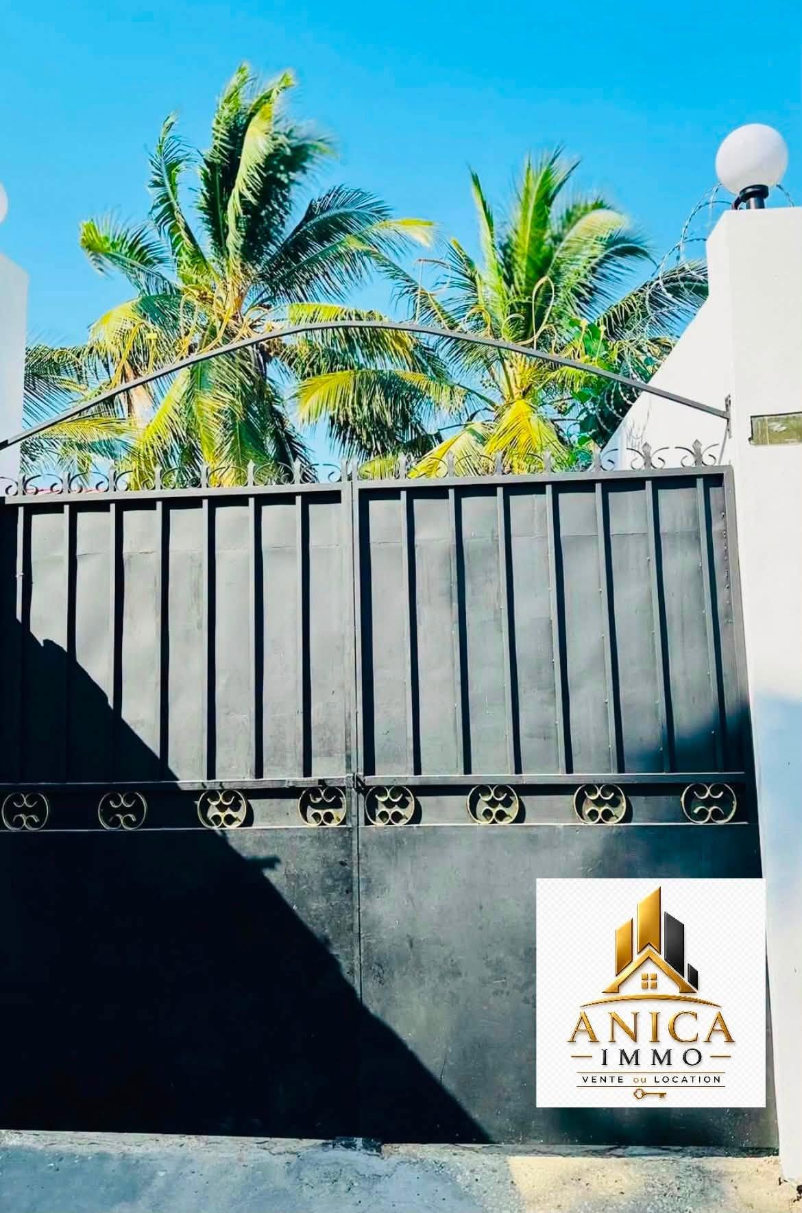 Vente · Villa meublée (600 m² titré) · Amborovy, Mahajanga - photo 3