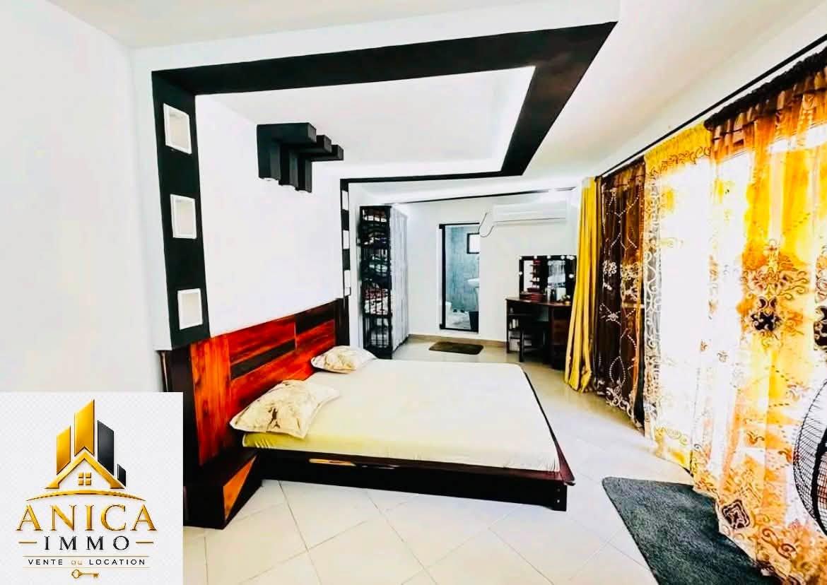 Vente · Villa meublée (600 m² titré) · Amborovy, Mahajanga - photo 5