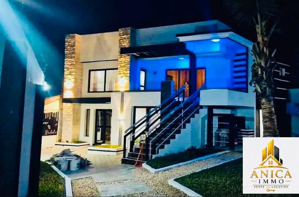 Vente · Villa meublée (600 m² titré) · Amborovy, Mahajanga - photo 6