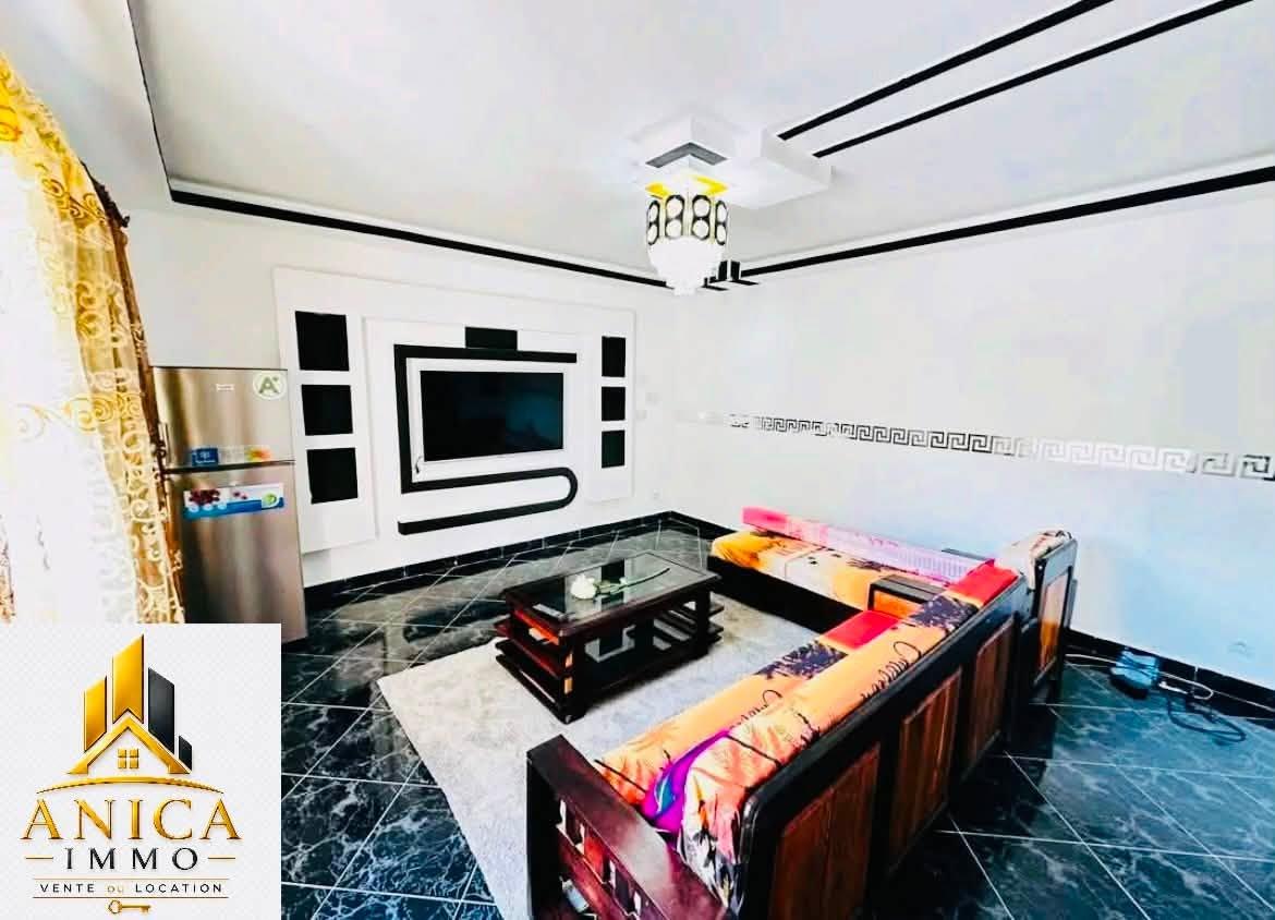 Vente · Villa meublée (600 m² titré) · Amborovy, Mahajanga - photo 8