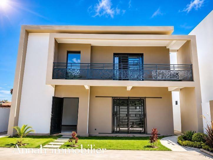 Vente · Villa · Ambohidratrimo, Antananarivo - photo 2