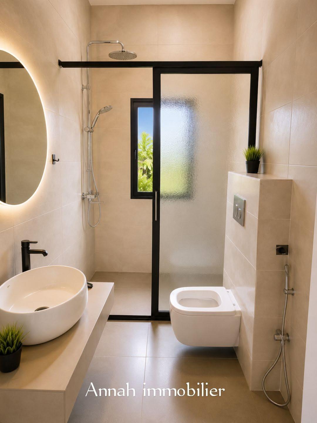 Vente · Villa · Ambohidratrimo, Antananarivo - photo 7