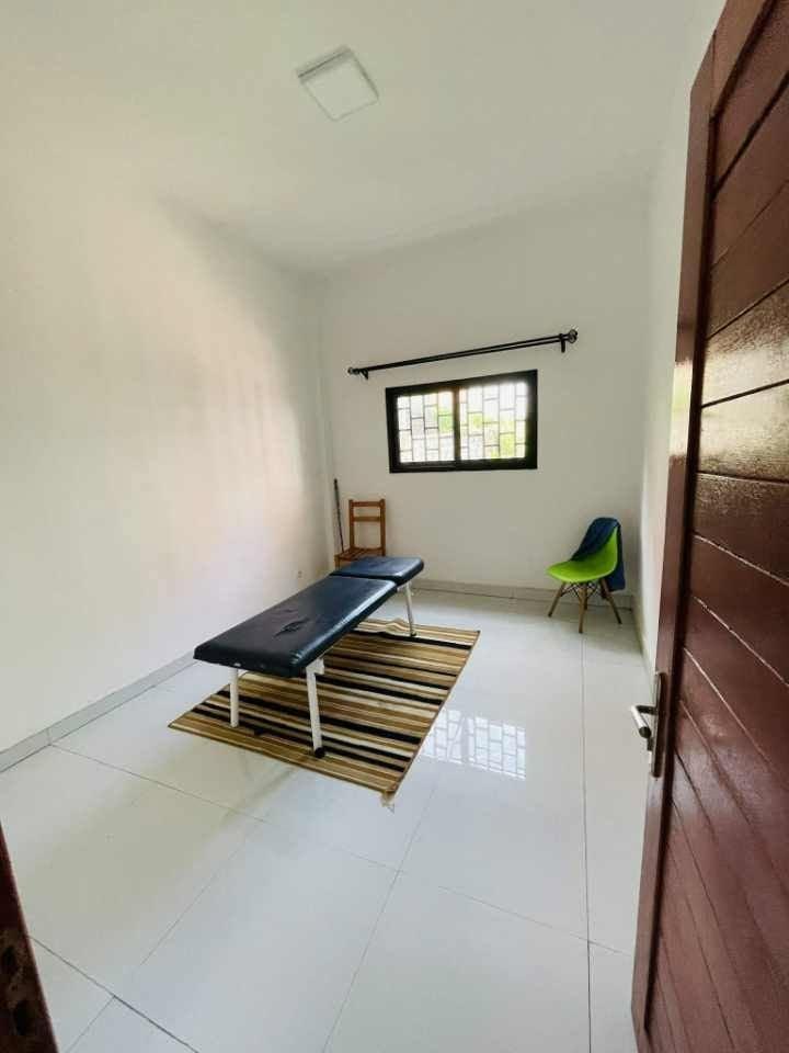 Location · Appartement T5 (usage bureau possible) · Ampasampito, Antananarivo - photo 5