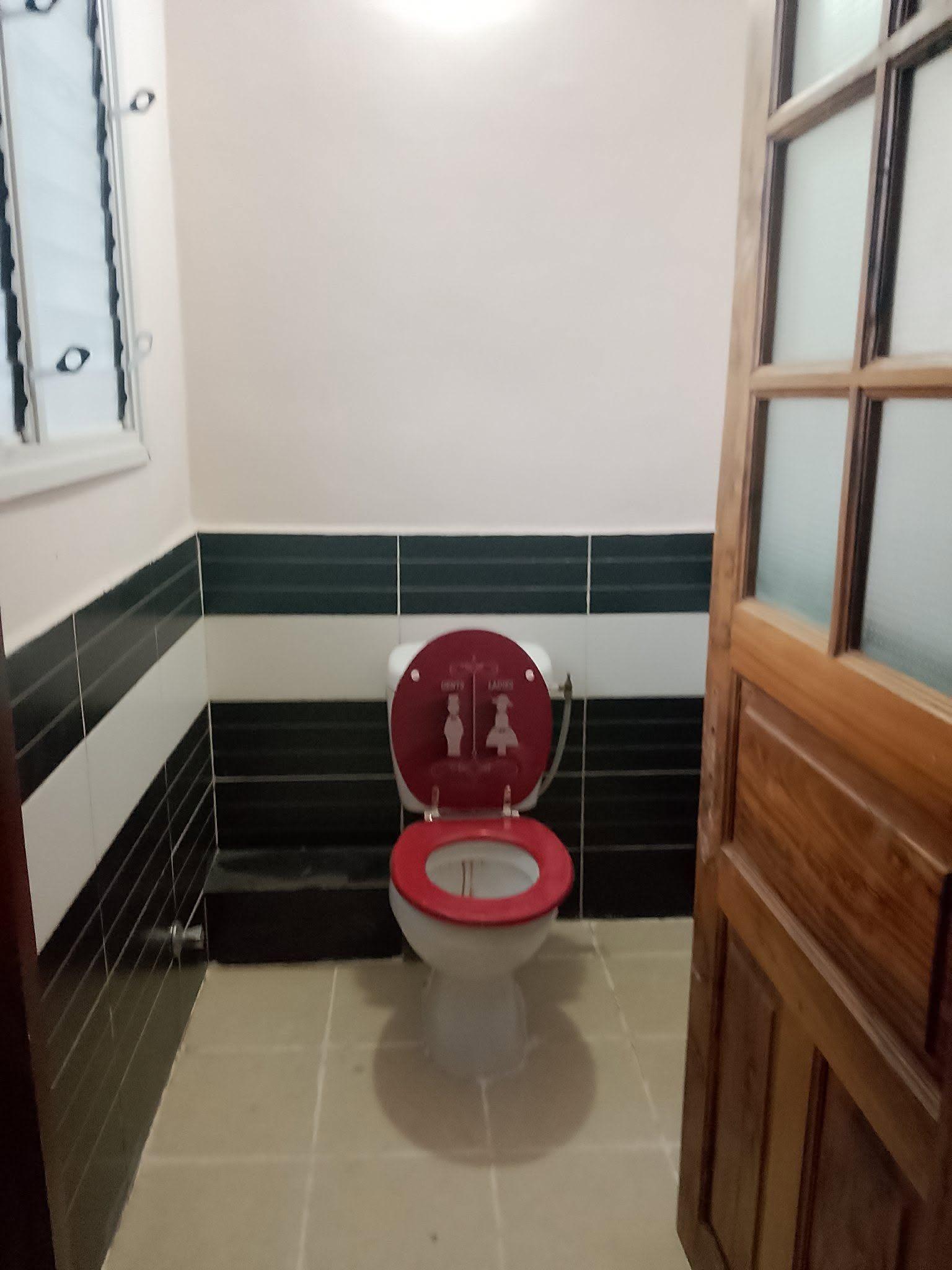 Location · Appartement T4 · Soavimbahoaka, Antananarivo - photo 1