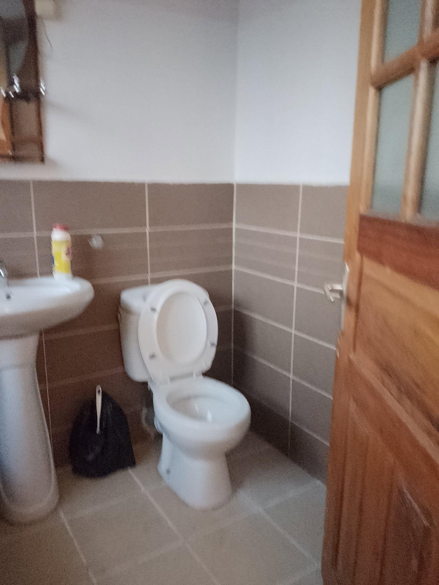 Location · Appartement T4 · Soavimbahoaka, Antananarivo - photo 7