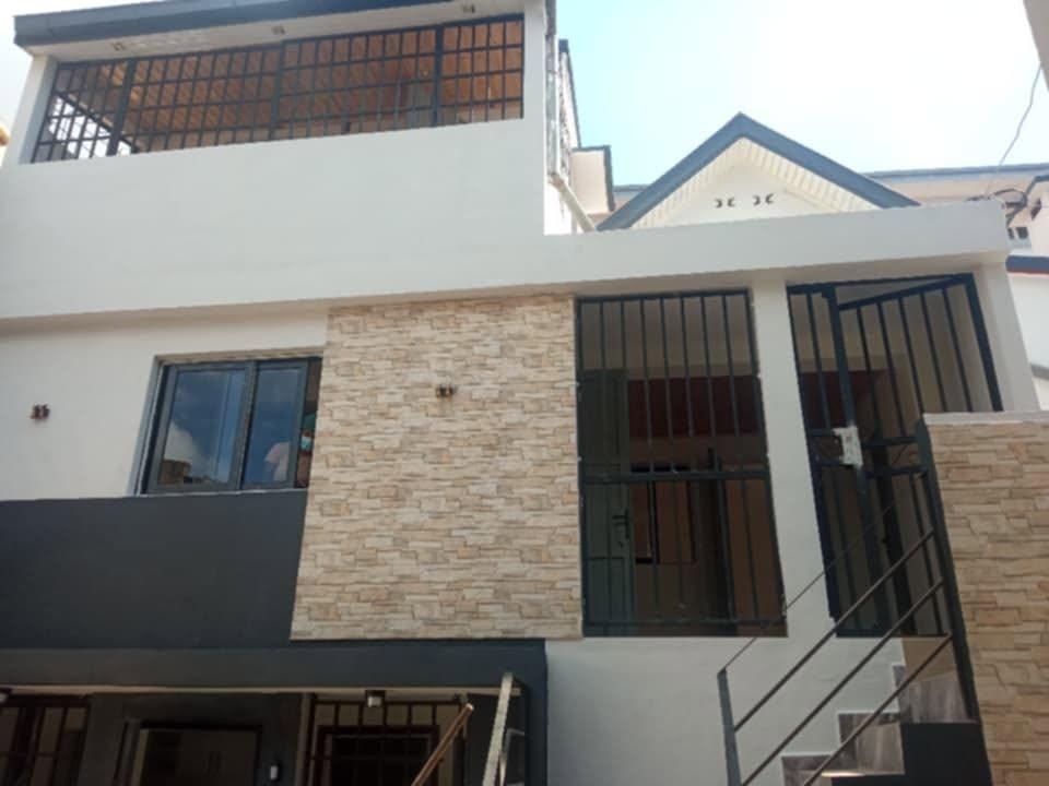 Location · Maison F4 (étage) · Analamahitsy, Antananarivo - photo 2