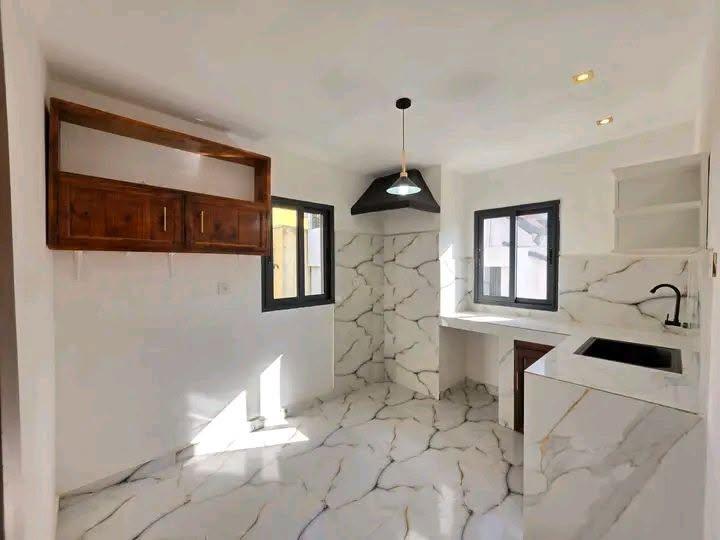Location · Maison F4 (étage) · Analamahitsy, Antananarivo - photo 6