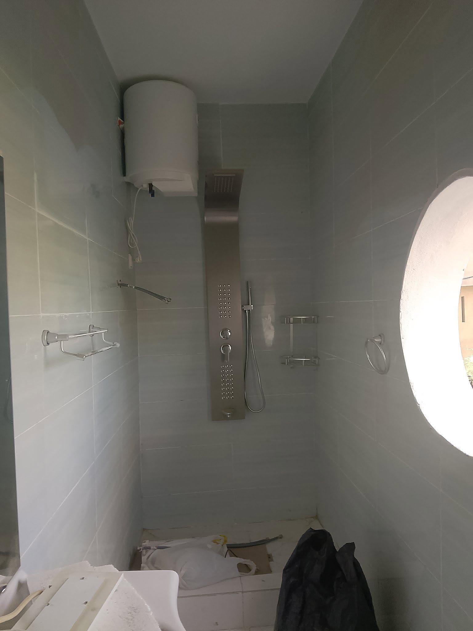 Location · Appartement T3 neuf · Andranobevava, Antananarivo - photo 4