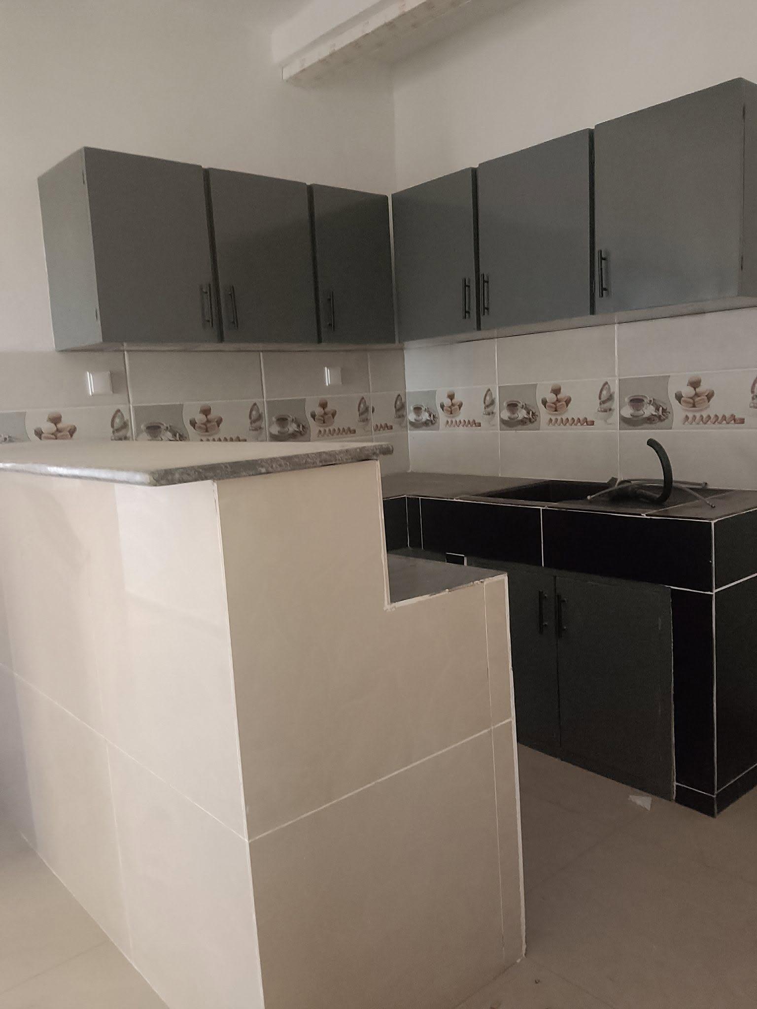 Location · Appartement T3 neuf · Andranobevava, Antananarivo - photo 6