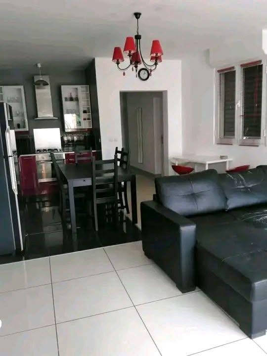 Location · Appartement T4 meublé · Faravohitra, Antananarivo - photo 6