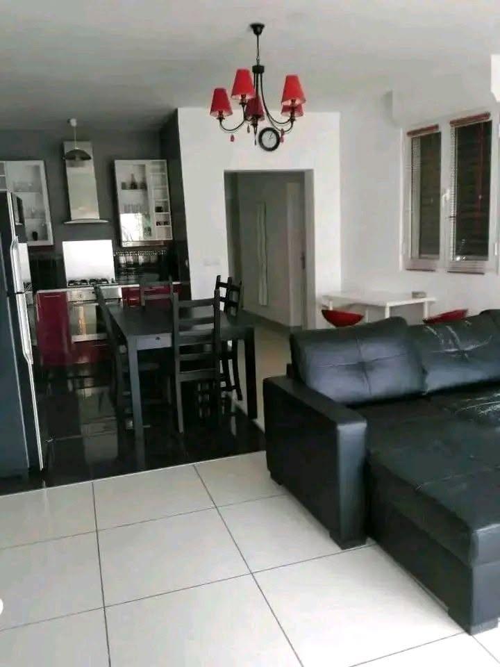 Location · Appartement T4 meublé · Faravohitra, Antananarivo - photo 8