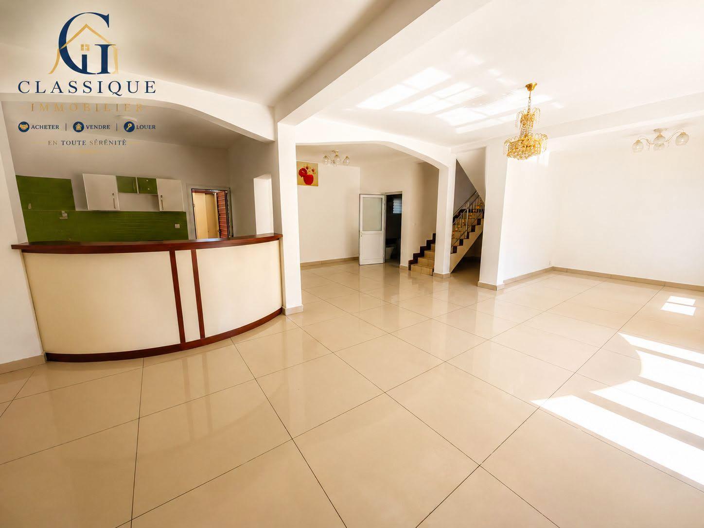 Location · Villa 3 chambres · Talatamaty, Antananarivo - photo 2