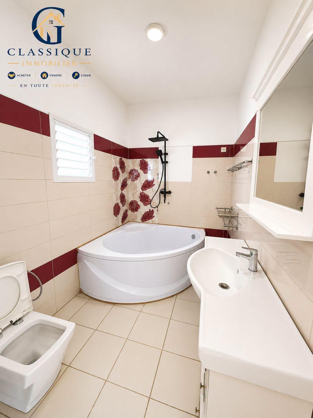 Location · Villa 3 chambres · Talatamaty, Antananarivo - photo 3