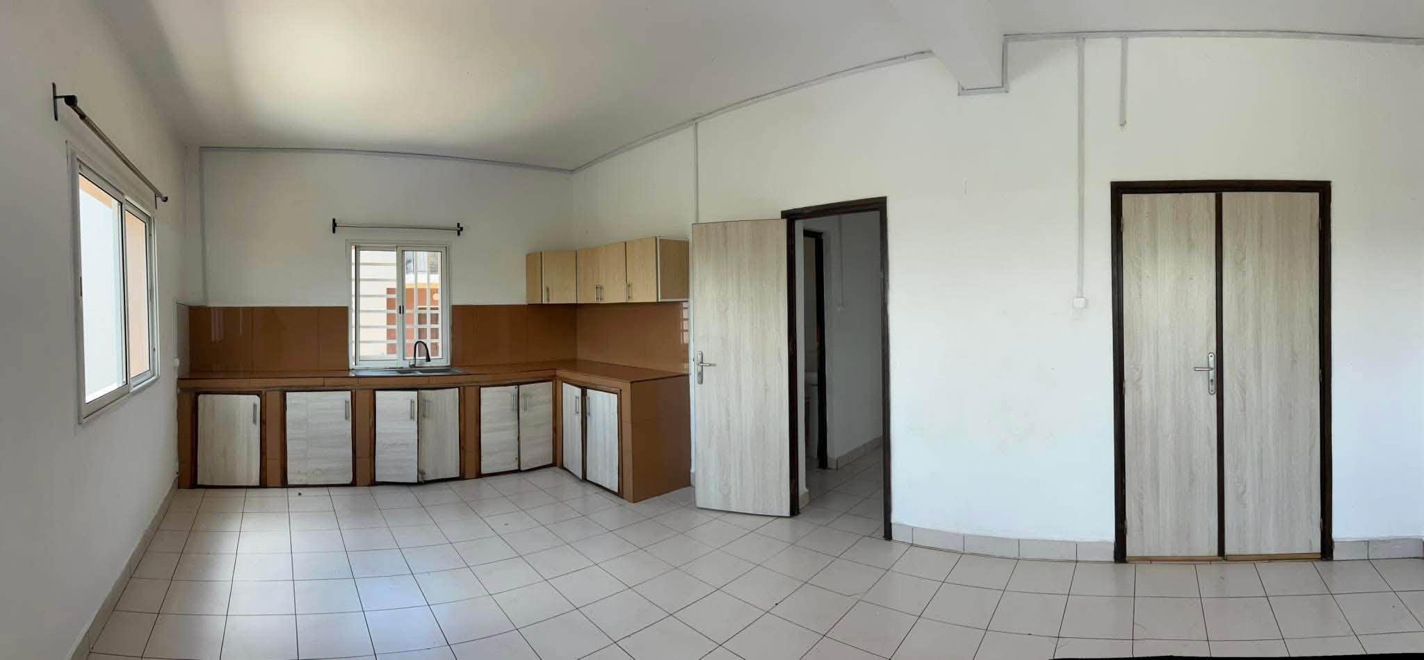 Location · Appartement T2 · Soavimasoandro, Antananarivo - photo 1